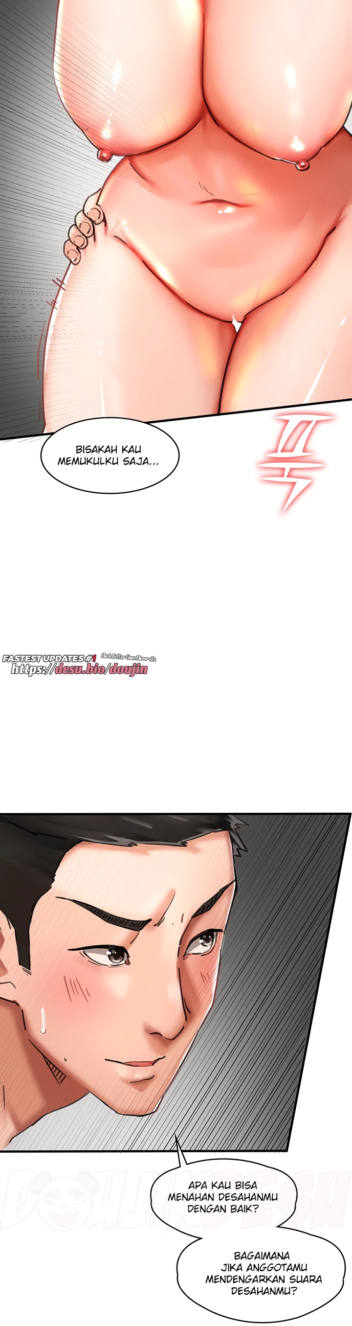 The Commander’s Daughter Chapter 35 - Page 29